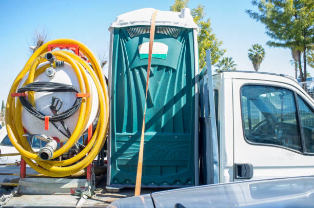 Best Best portable toilet rental  in St Francis, WI