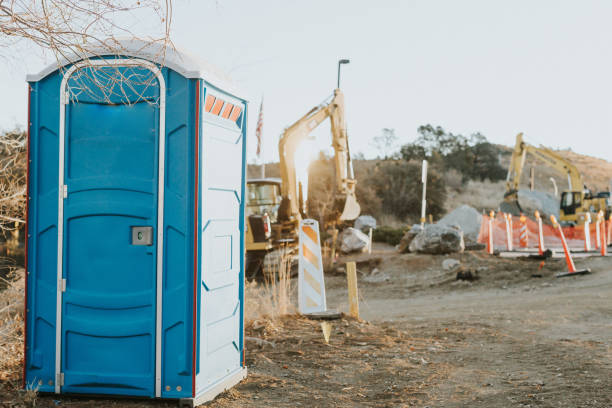 Portable Toilet Options We Offer in St Francis, WI