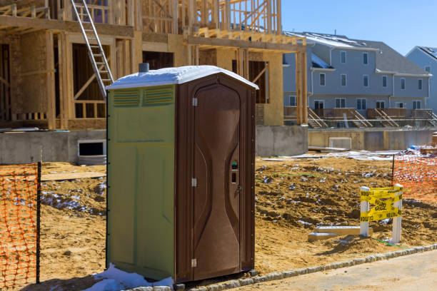 Best Portable toilet rental cost  in St Francis, WI