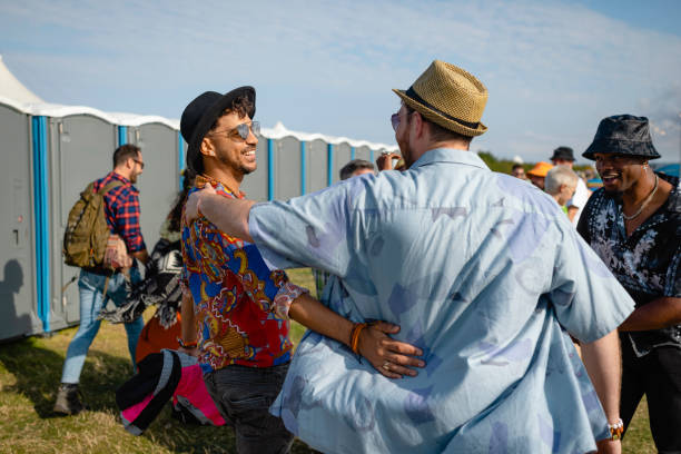 Best Event porta potty rental  in St Francis, WI