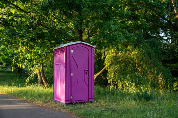 Best Long-term porta potty rental  in St Francis, WI